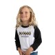 Vintage Raglan - Youth